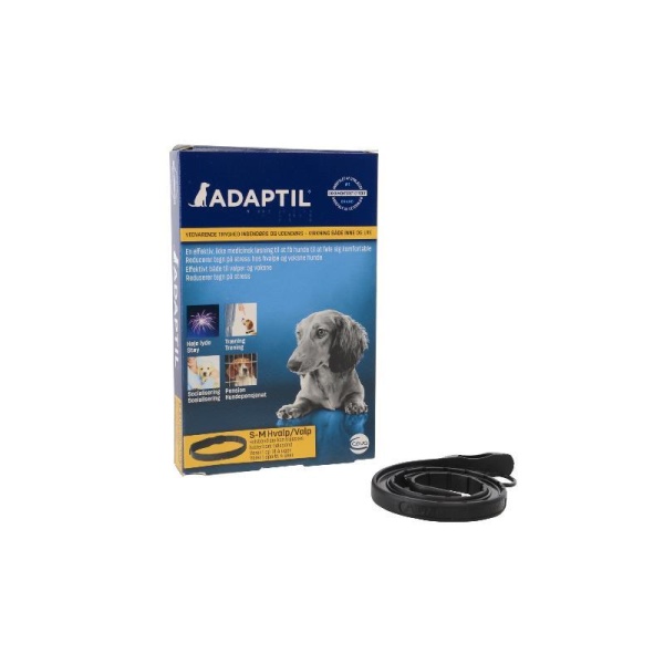 Adaptil Calm Halsbånd Str S/M 45 cm