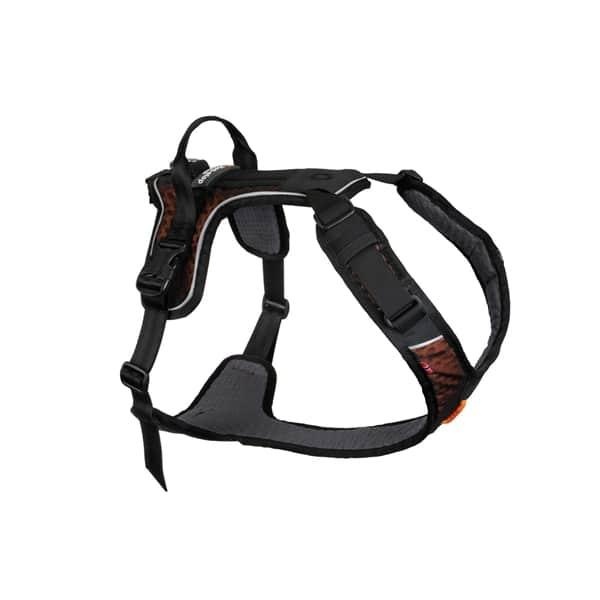 Non-Stop Rock Harness