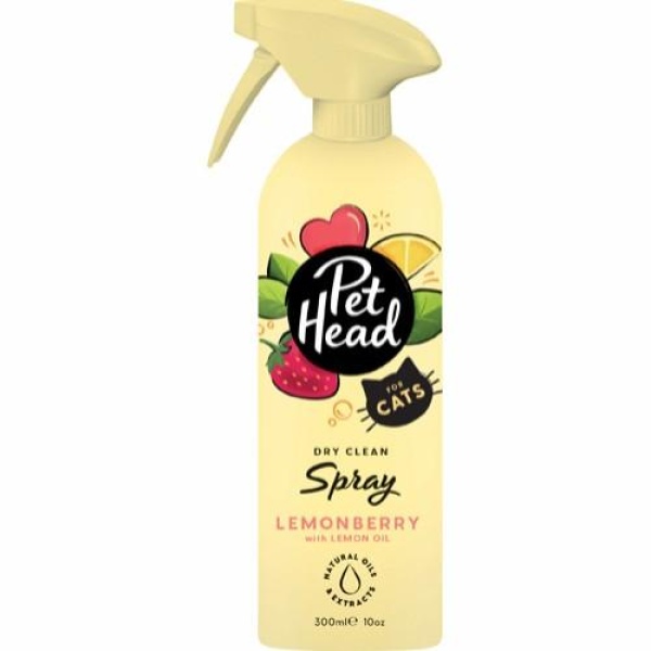 Pet Head Felin' Good Spray 300 Ml