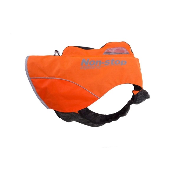 Non-Stop Protector vest GPS - Bilde 2