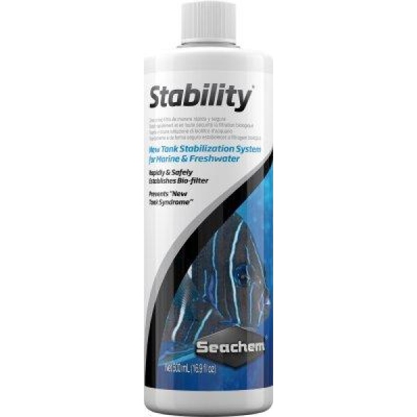 Seachem Stability 100Ml