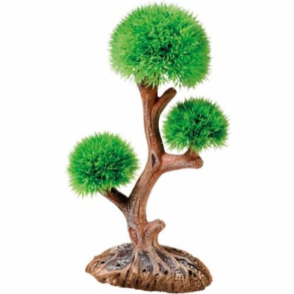 Akvariedekor Aqua Tree 3, 15X6X26Cm