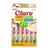 Churu Chicken mix Varieties 20St