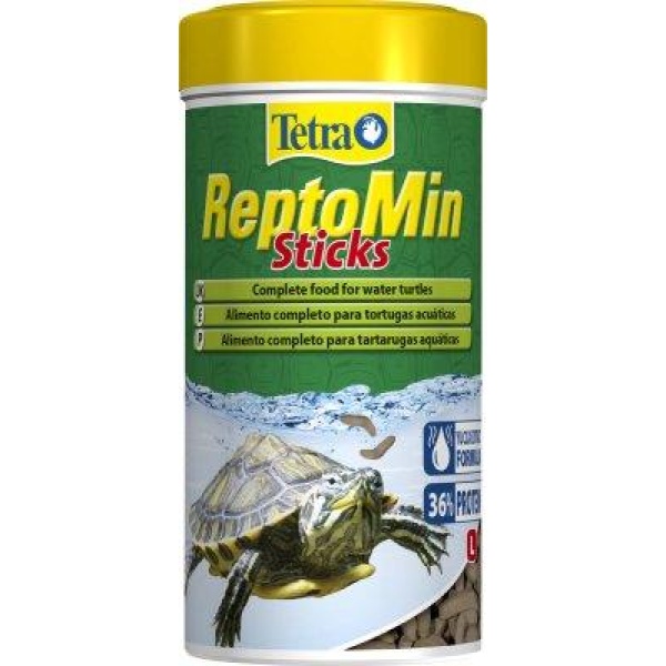 Tetra Reptomin 250Ml