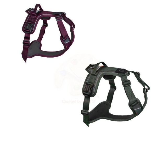 Non-Stop Ramble Harness - Bilde 9