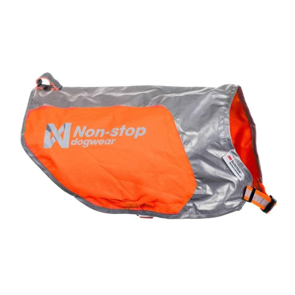 Non-Stop Reflective vest