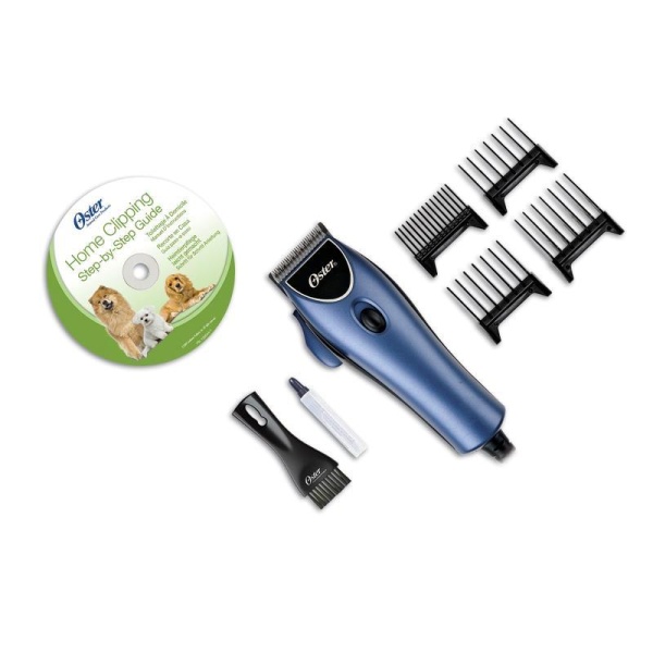 Oster Home grooming Clipper Kit 230V NETTOPRIS - Bilde 2