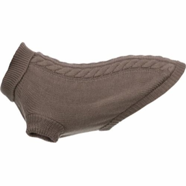 *Kenton Pullover, S: 40 Cm, Taupe