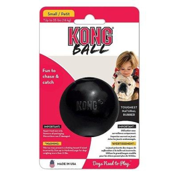 Kong Extreme Ball S6¥ Cm