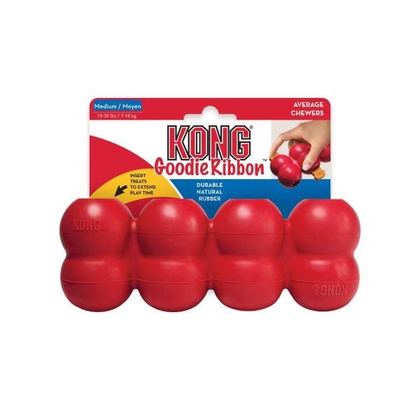 Kong Goodie Ribbon M