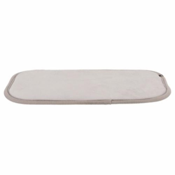 *Lying Mat For Skudo 2/3 Transport Box, 27 × 44 Cm, Grey