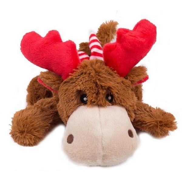 Kong holiday cozie reindeer