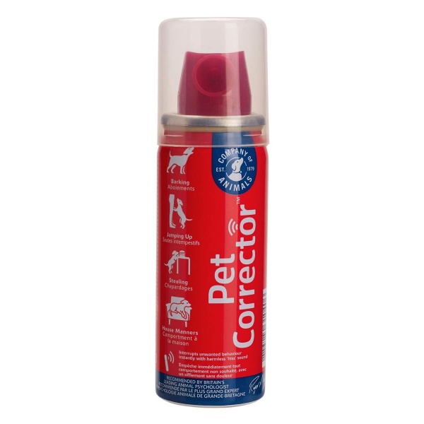 Pet Corrector 30 ml