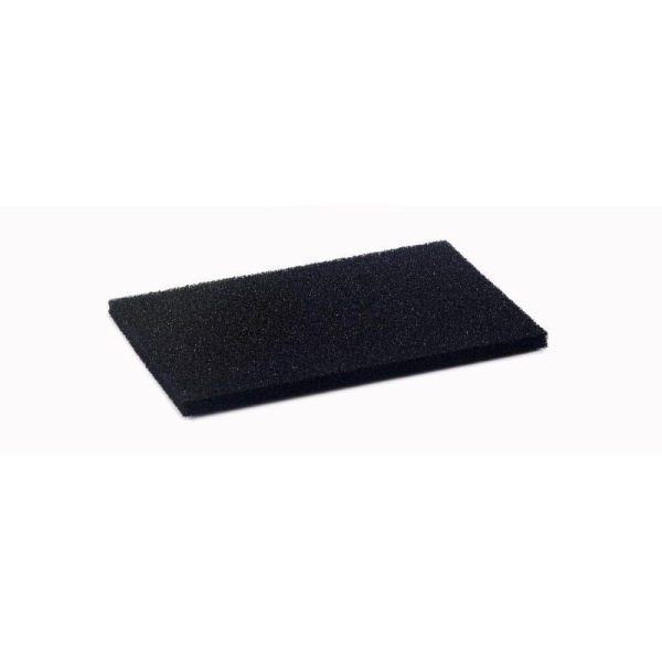 Kullfilter til  Nestor Jumbo kattetoalett 15x10 cm