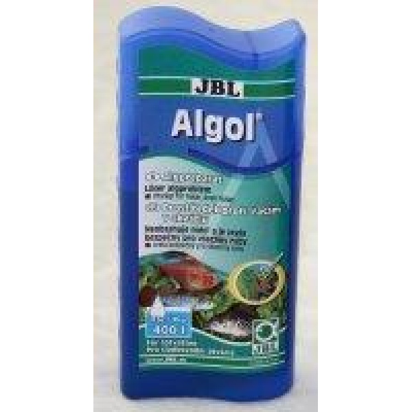 JBL algol mot alger 100ml