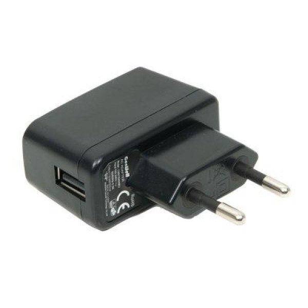 Adapter Til Pumpe Til Catit Vannfontene Usb