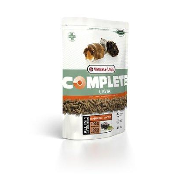 Marsvinfor Prestige Complete 500 gr
