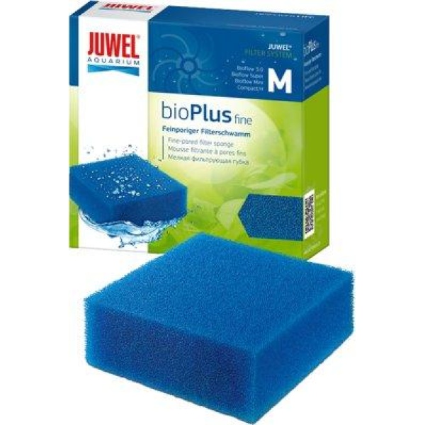 Juwel Filter Fint Medium Compact