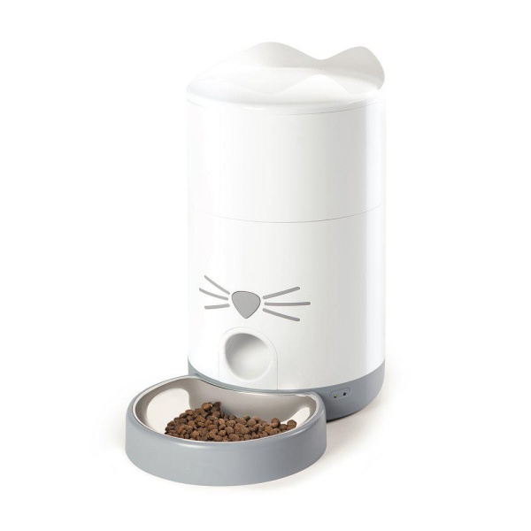 Catiti Pixi Smart Feeder Forautomat