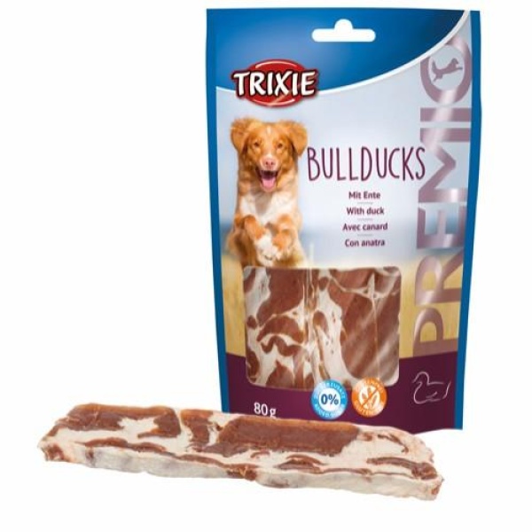 Premio Bullducks, 80 G