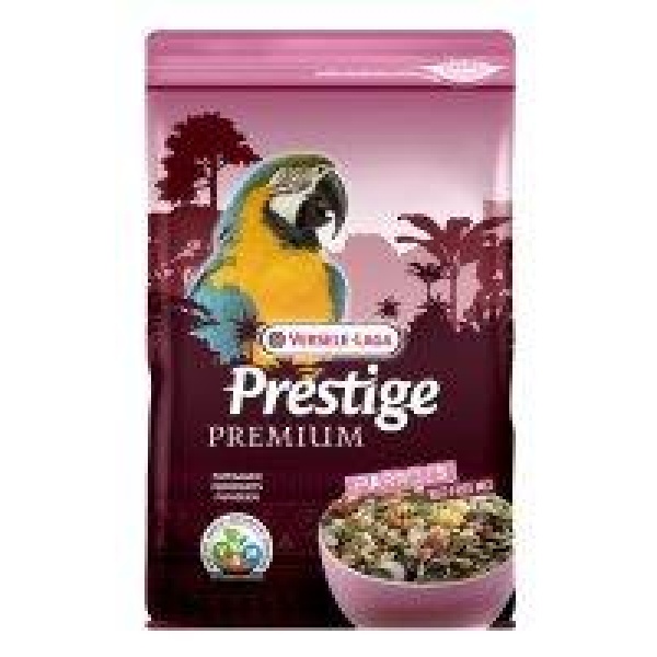 Papegøyefor prestige premium vam 2.5kg