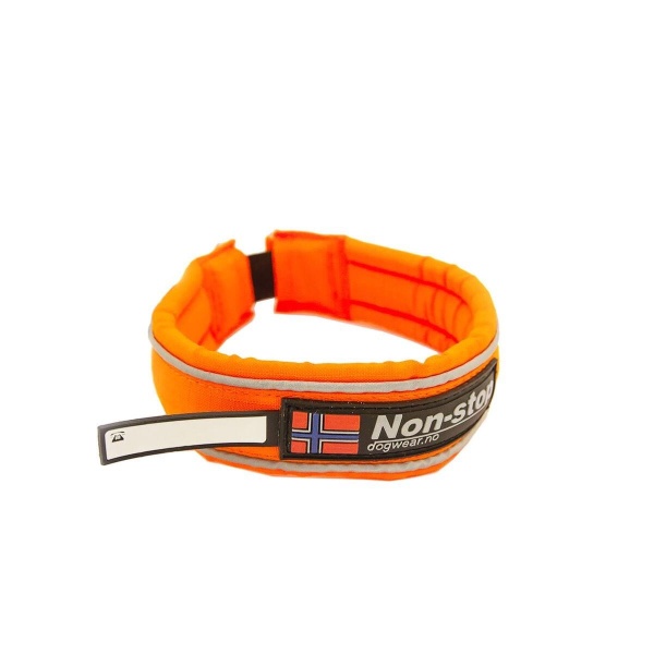 Non-Stop Safe Collar