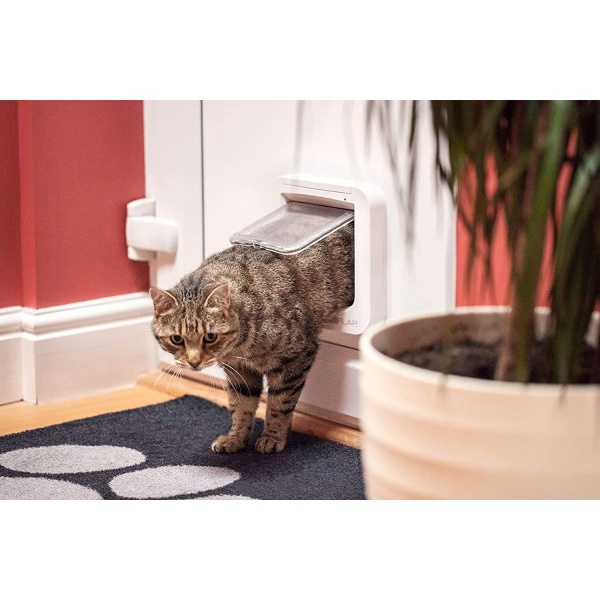 Sureflap  Microchip Cat Flap Connect - Bilde 4