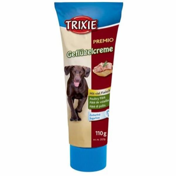 Premio Pate Fjærkre, 110 G