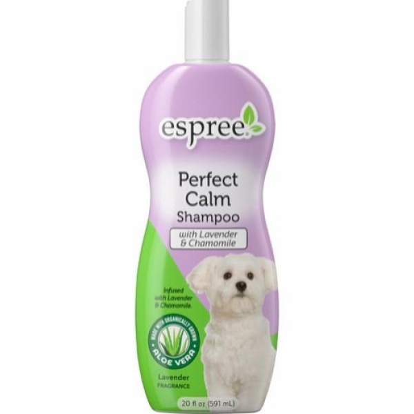 Espree Perfect Calm Lavender & Chamomile Shampoo 591 Ml