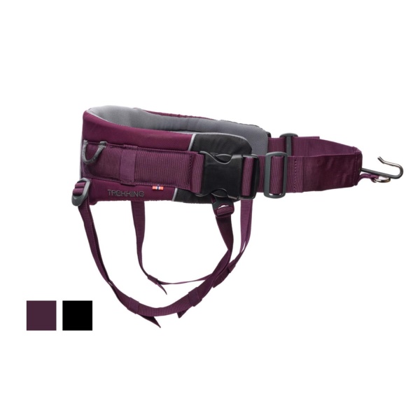 Non-Stop Trekking Belt 2.0