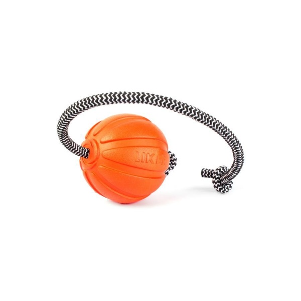 Liker Cord Ball m/snor 5cm