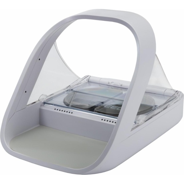 Microchip Pet Feeder Connect - Bilde 5