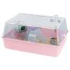 Hamsterbur mini duna 55x39x27 cm - Bilde 2