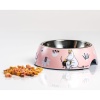 Mummi Matskål/vannskål small, rosa 160 ml - Bilde 2