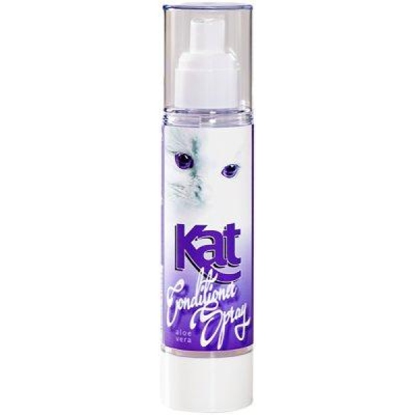 K9 Kat Conditioner Spray Parfym Fri 100Ml