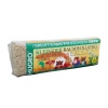 Hugro bedding Støvfritt Høy sugeevne. 15 liter smådyr 100% naturlig