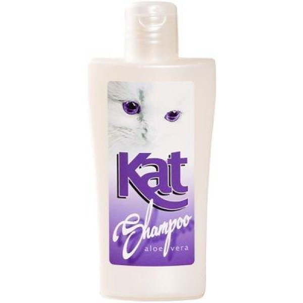 K9 Kat Schampoo 100Ml