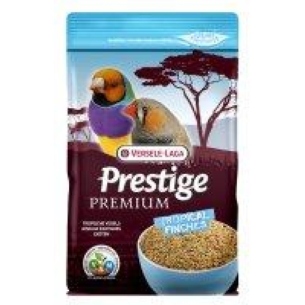 Prestige tropical finkefor 800G