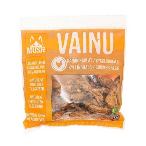 Mush Vainu Kyllinghals 220 g