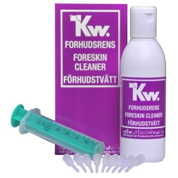 KW Forhudsrens