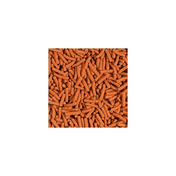 Tropical Koi & Goldfish Colour Sticks 5L/400G