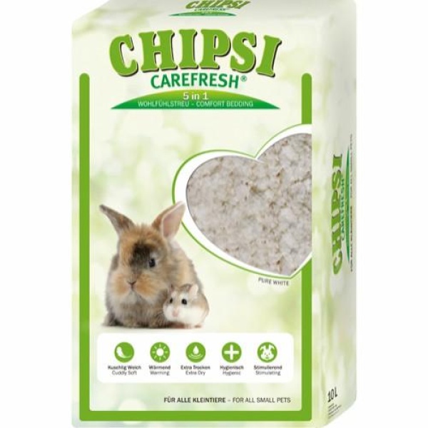 Carefresh White 10 L