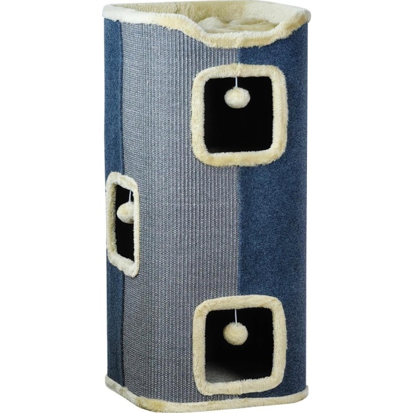 Companion Cat Scratching Tower, L