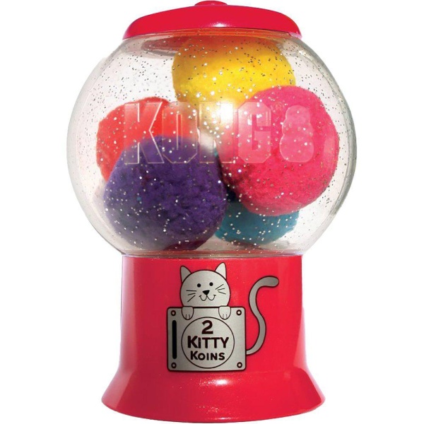 Kong Catnip Infuser20X13X10Cm