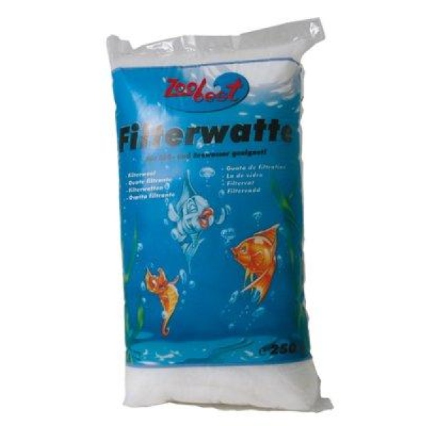 FILTERVATT 250 GR