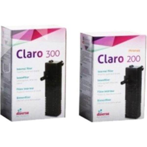 Innerfilter Claro 300 300L/H Max 60L