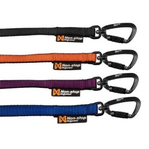 Non-Stop Move Leash 1,5m 15 mm