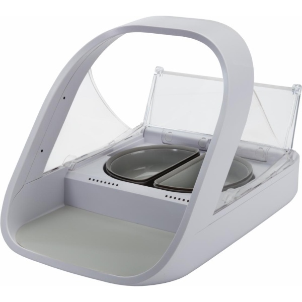 Microchip Pet Feeder Connect