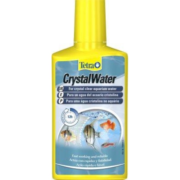 Tetra Crystalwater 250Ml