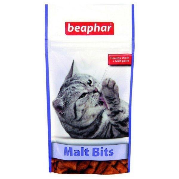 Beaphar Malt Bits 35G